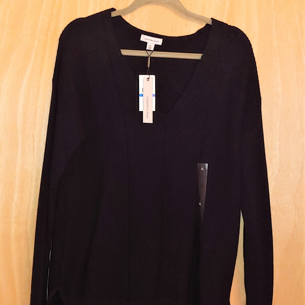 Calvin Klein Jeans Sweater